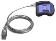 Lexar Media USB SmartMedia Digital Film Reader (RW009001)