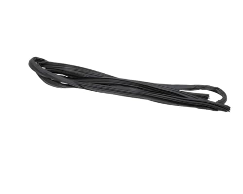 Turbo Air Door Gasket P0123L0800 - Genuine OEM Replacement Part