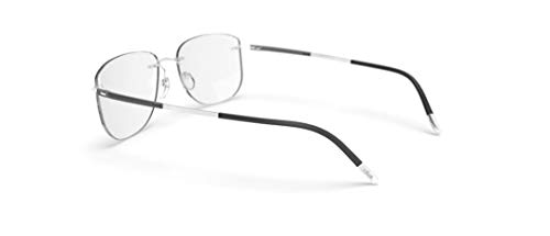 Silhouette Optical Eyeglasses Silhouette Eyeglasses Titan Dynamics Contour 5540 thumb #1
