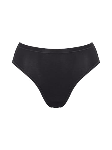 Sloggi Go Daily Cotton Tai Black