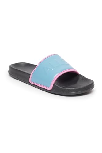 Image of Allen Solly womens Ahscfrgbs02222 Slipper