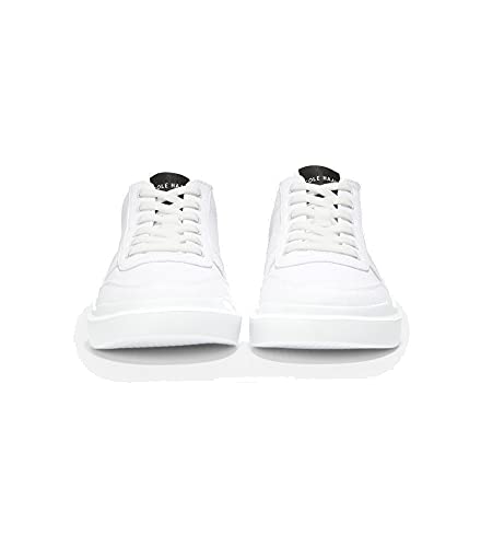Cole Haan Women's Grandpro Rally Canvas Court Sneaker4