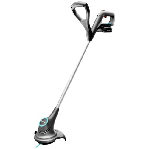 Gardena Akku-Trimmer SmallCut 23/18V P4A Ready-to-Use Set...
