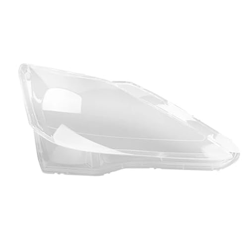 Couvercle de phare IS250 IS300 IS350解决水汽模糊 2006-2012 coque de rechange transparente