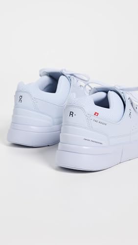Image of On Women's The Roger Clubhouse Sneakers