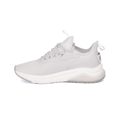 PUMA fB[X Av V[Y Xj[J[, Glacial Gray - X[L[ O[ - O[v ~Xg, 26.0 cm