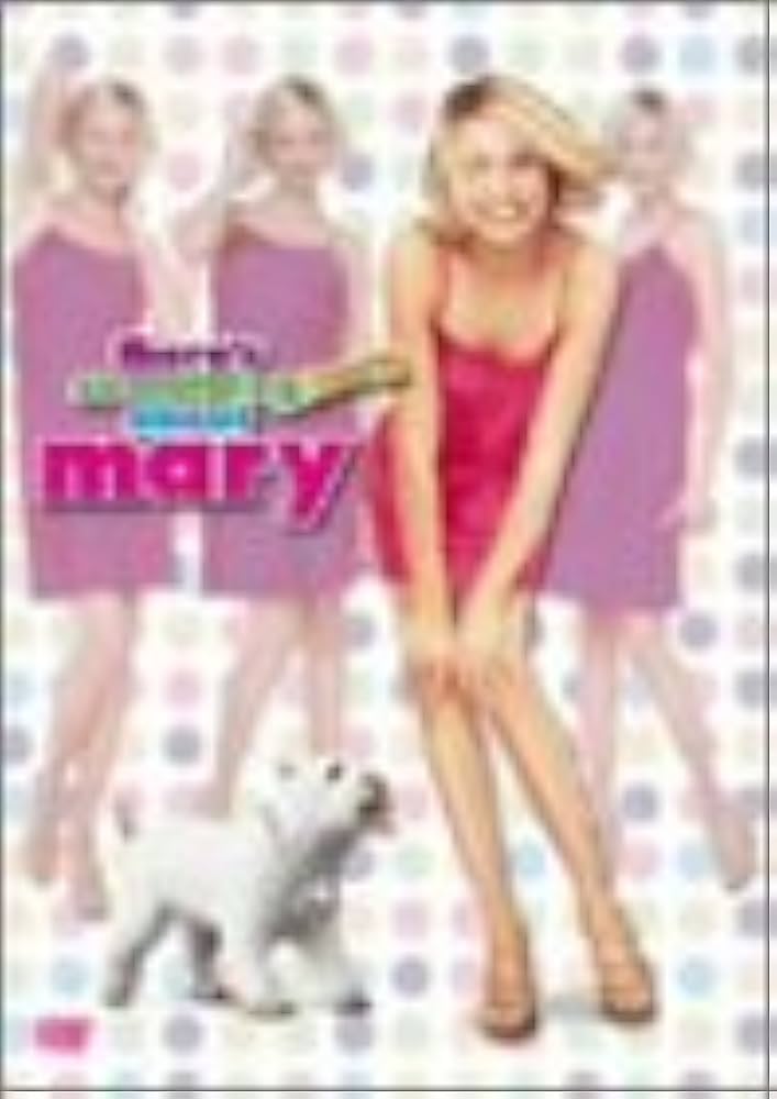 Amazon.co.jp: メリーに首ったけ もっと過激に全開バージョン