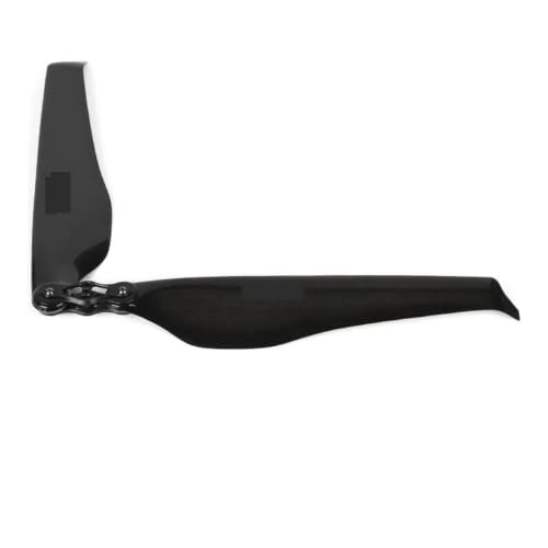 Hélice pliante carbone FA22.2x7.2 anti-vibration hélicoptère