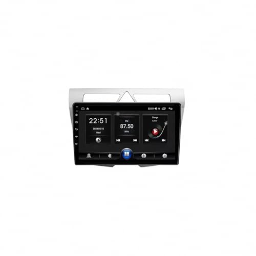 GPS KIA Sorento 2002-2008 pour ne plus se perdre et reculer sans angle mort