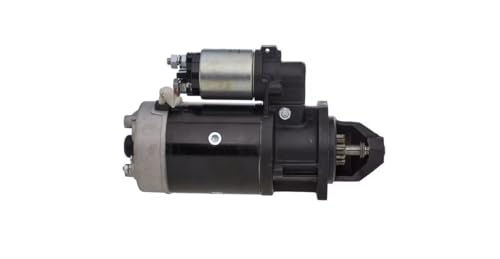 Démarreur tracteur tondeuse 12V 3,1 kw haute performance cyclingcolors