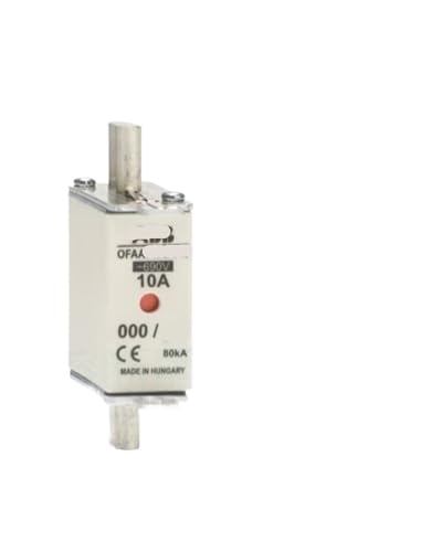 Fusible OFAF000AM35 NH000 protection contre surcharges et courts-circuits - 2