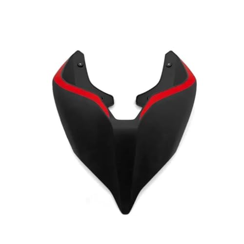Capot de selle Ducati Panigale pour supprimer selle arrière