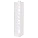 IKEA Hanging Organizer with 9 Compartments, White