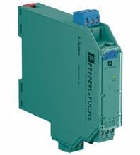 SMART-Transmitterspeisegerät KFD2-STC5-Ex1 Pepperl+Fuchs KFD2-STC5-Ex1 70124109 1St.