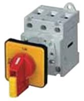 LB69-3025 SWITCH ISOLATOR, 3 POLE, 25A, 415V