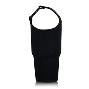 Cup Beschermende Cover Sport Waterfles Cover Handheld Strap Isolator Mouw Bag Case Pouch Draagbare Sport Camping…