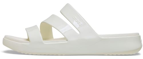 Image of Crocs Women Getaway Strappy Sandals
