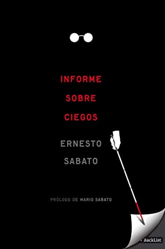 Informe sobre ciegos (BackList Selectos)