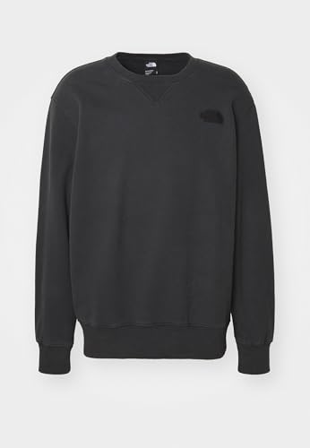 Sweatshirt Homme M Nature Relaxed Crew The North Face Noir