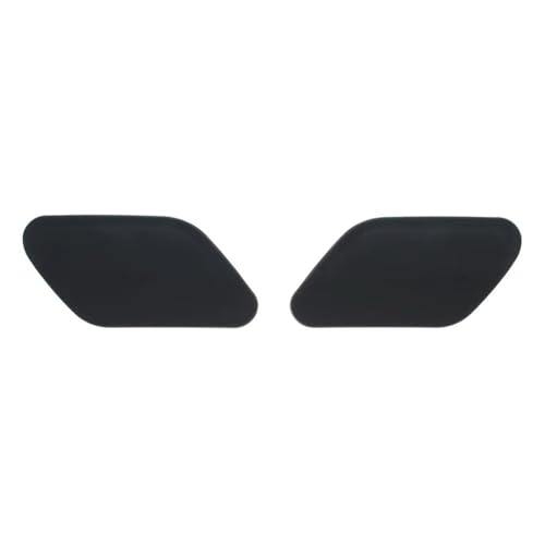 Cache lave-phares Insignia pour réparer un pare-chocs - 5