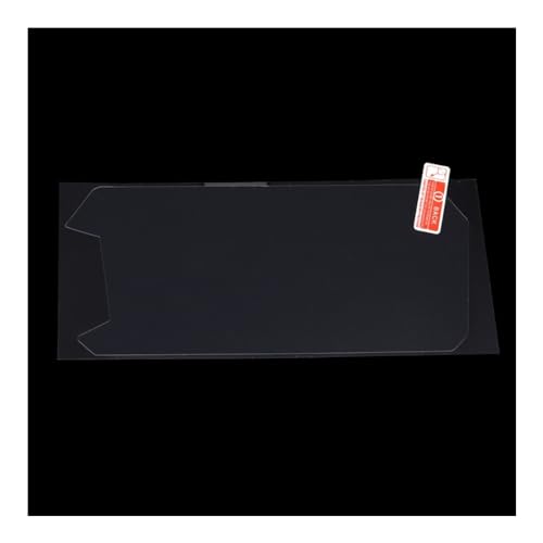Película protectora para tablero de motocicletas CRF300L antidesgaste 4
