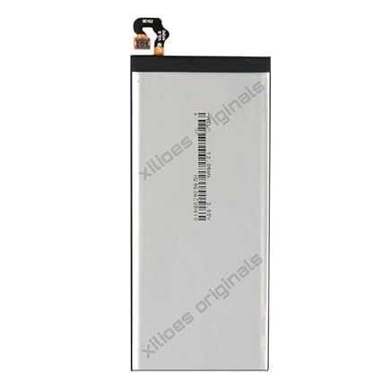 Image of BA720ABE Battery for Samsung Galaxy A7 2017 Version SM-A720 A720 Battery with 1 Year Warranty** (V16)