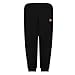 Kids Straight Leg Casual Joggers Elastic Waist Sweatpants Loose Athletic Track Pants with Pockets for Boys 3-10 Years