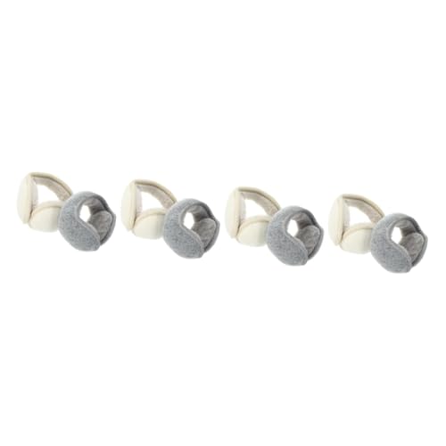 Ear cover protector de oídos para evitar el dolor por viento invernal