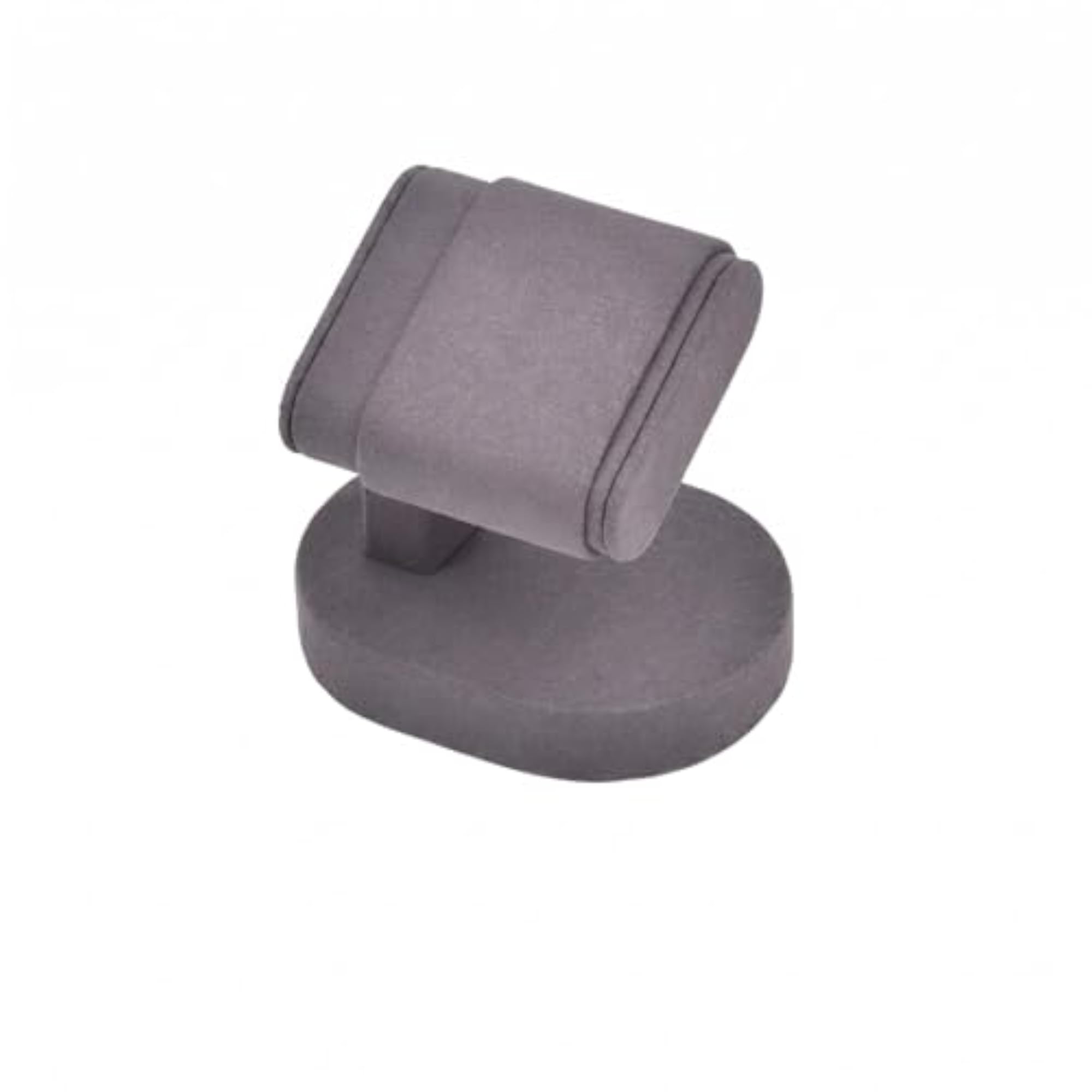 Soft Padded Watch Pillow Stand