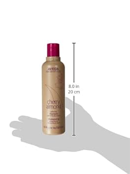 AVEDA cherry almond コンディショナー 1000mL Amazon.com : Aveda Cherry Almond softening shampoo 8.5oz