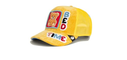 Goorin Bros Gorra Trucker Duvet All