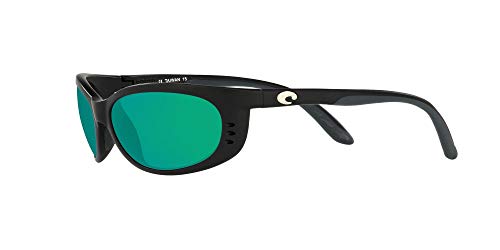 Costa Del Mar Men's Fathom Oval Sunglasses3