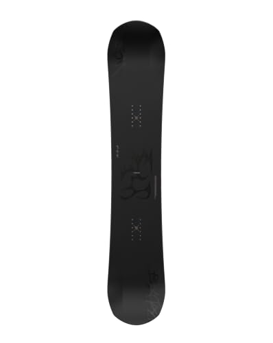 Bataleon Evil Twin+ Snowboard