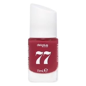 Laca de uñas alto brillo 77 teja 1 ud. (11 ml)