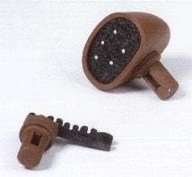 Slide-On Soft-Koat Quiver