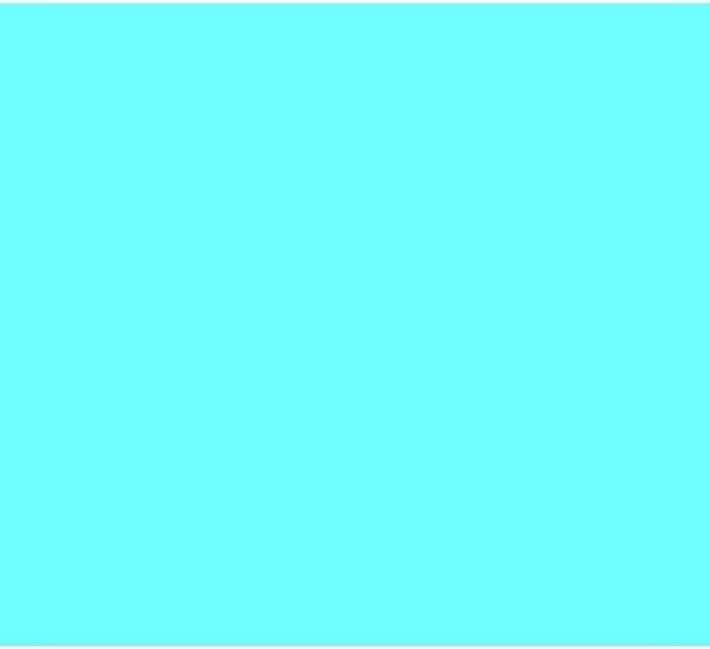 100 Sheets of Baby Blue MG Tissue Paper 20x30 Inches, Acid Free. Craft Colour Paper and Quantities of Sheets Listed Baby Blue