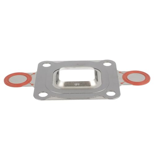 Quicksilver 864549A02 Exhaust Elbow Gasket, Dry Joint, MerCruiser, 2002 & Newer V6 & V8 by Quicksilver - Used condition - CA$59.92