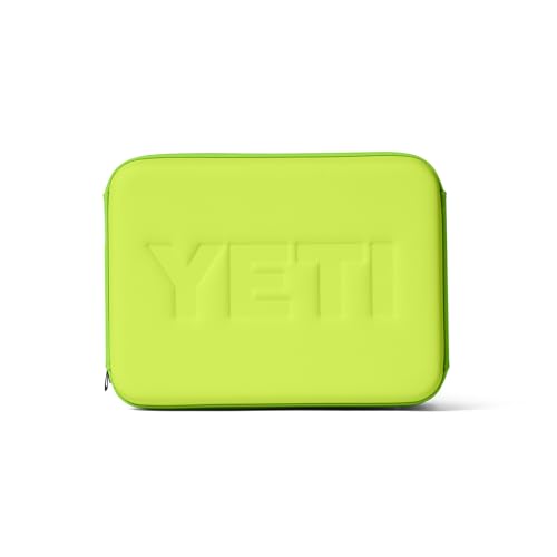 Image of YETI Daytrip 3L Insulated Soft Cooler Snack Box, Venom
