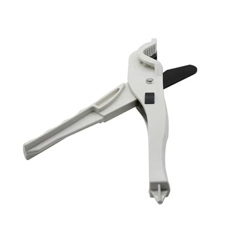 Tijeras multifuncionales de corte rápido for tubos PVC, 3 unidades, cuchillas portátiles for cortar PPR y acero aleación para Corte