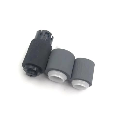 Rodillo de recogida RM2-5881 con goma de alta adherencia para evitar atascos en HP M477 y M277
