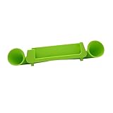 Support de téléphone de bureau : construit avec gel de silice, support de téléphone est plus flexible pour l'étirement, durable, plus durable et , support de téléphone pour tablette