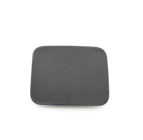 Cubierta de parachoques trasero para Toyota C-HR, repuesto de tapa de remolque