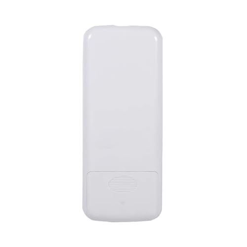 Télécommande R51/E Midea de rechange avec écran LCD précis - 3