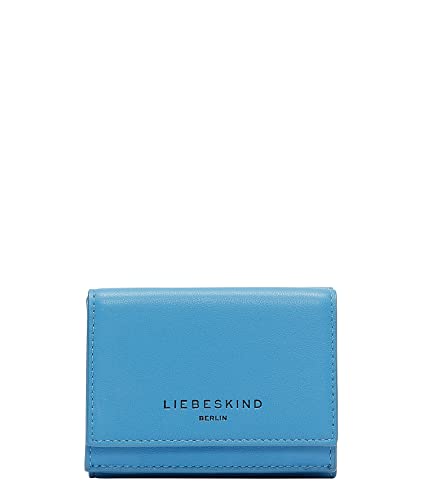 LIEBESKIND Berlin Lillian, Medium (HxBxT 8cm x 10cm x 3cm), Horizon Blue