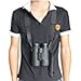 Trealife Binocular Harness with Heavy Duty Strap and Glass Cleaning Cloth. Product Launch Special - ONLY $9.99