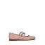 Rosa - Oyster Leather