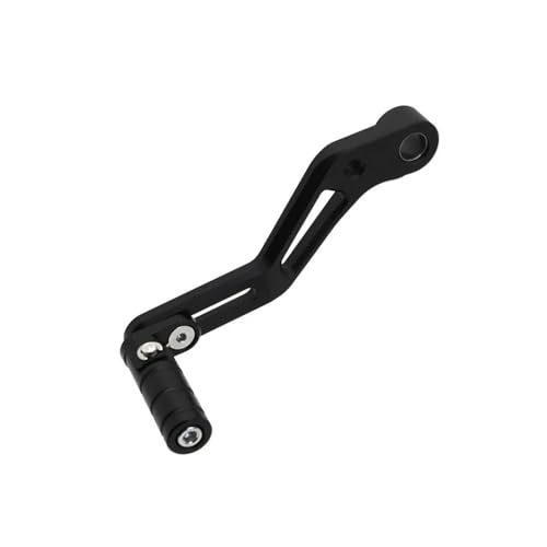 Sélecteur vitesse pliable Tiger Sport 660 évite casse levier moto