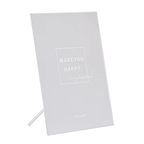 Amazon.co.jp: キング KING アクリルスタンド A4 21X29.7 POP 展示