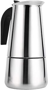 Coffee Maker coffee maker Asixx stainless steel coffee maker or press coffee maker ideal for home or office