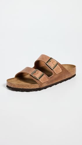Image of Birkenstock Men's Arizona Sandals